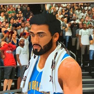 Meet your Posher, Azeem